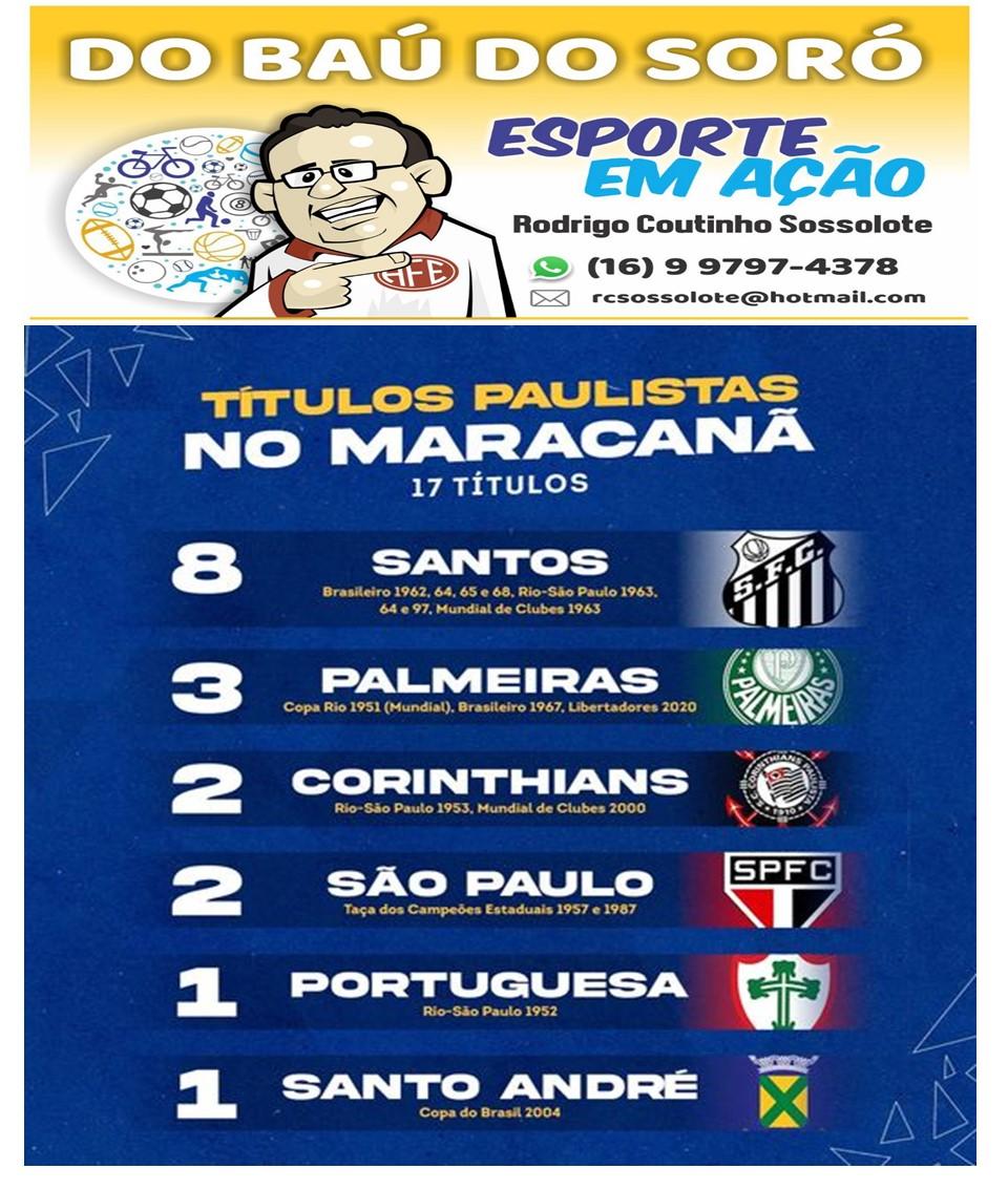 Do Baú do Soró - 13/04/ 2022 - Quarta-feira!