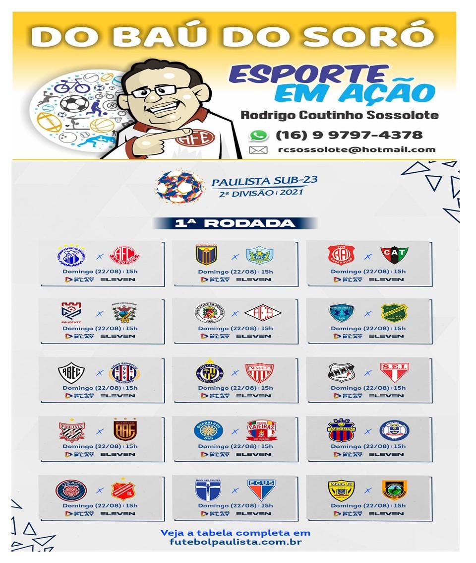 Do Baú do Soró - 29/06/2022 - Quarta-feira!