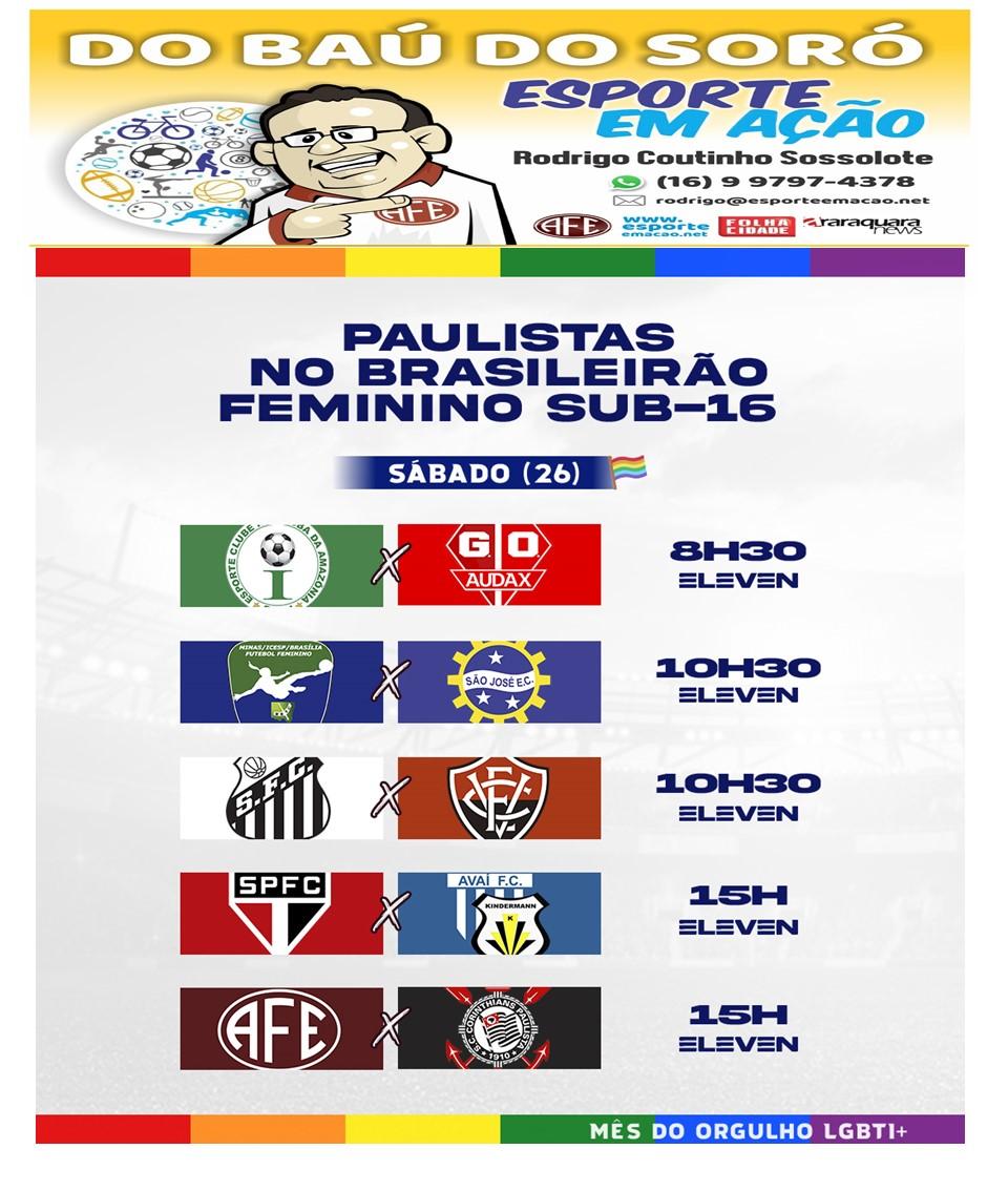 Do Baú do Soró - 19/05/2022 - Quinta-feira!