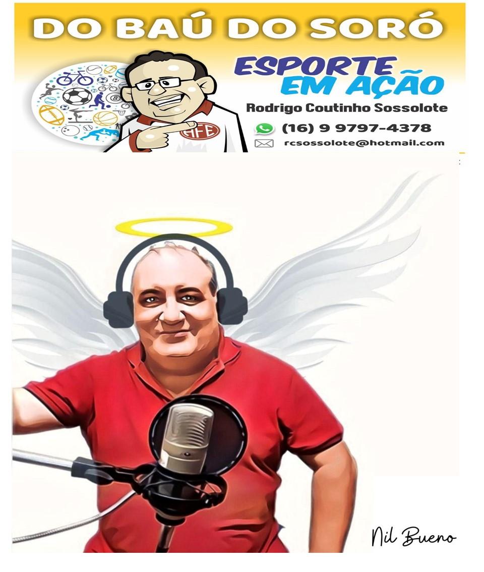 Do Baú do Soró - 19/04/2021 - Terça-feira!