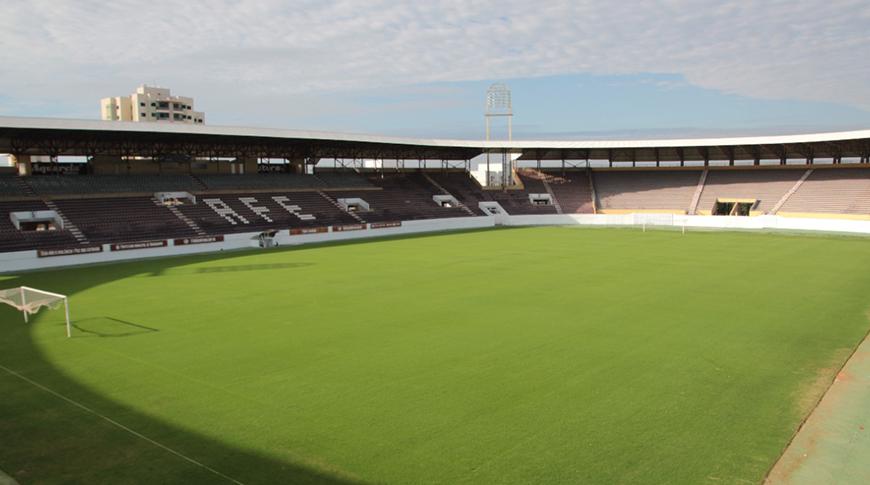 FERROVIÁRIA DOA CESTAS BÁSICAS E LATAS DE TINTA PARA A PREFEITURA DE SOROCABA!