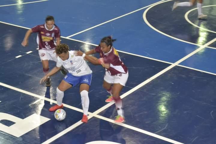Futsal da Ferroviária/Fundesport faz amistoso com Américo Brasiliense em Gavião Peixoto!