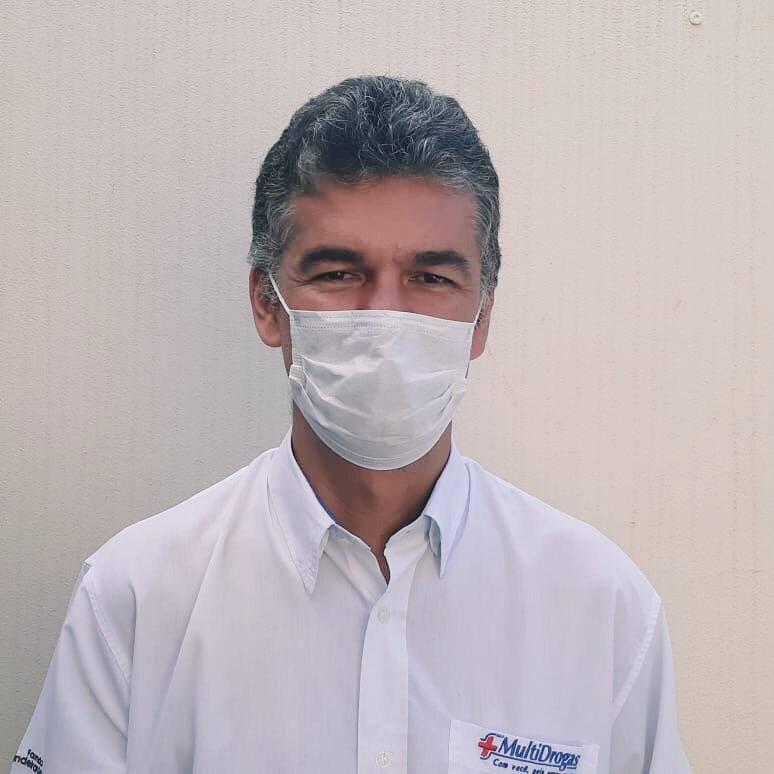 Jéferson Yashuda assume a Diretoria Regional de Saúde de Araraquara