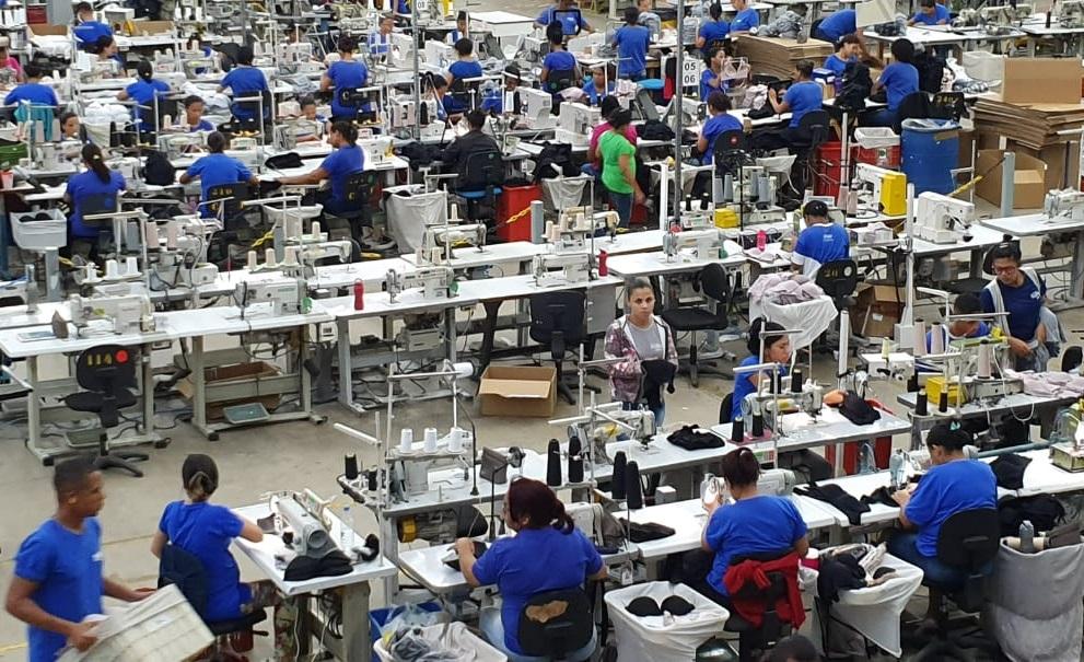 Lupo abre 205 vagas na área de produção; saiba mais