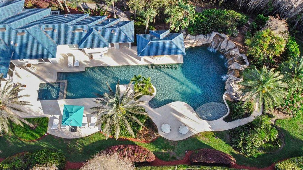 Mansão de astro da NBA está à venda em Orlando