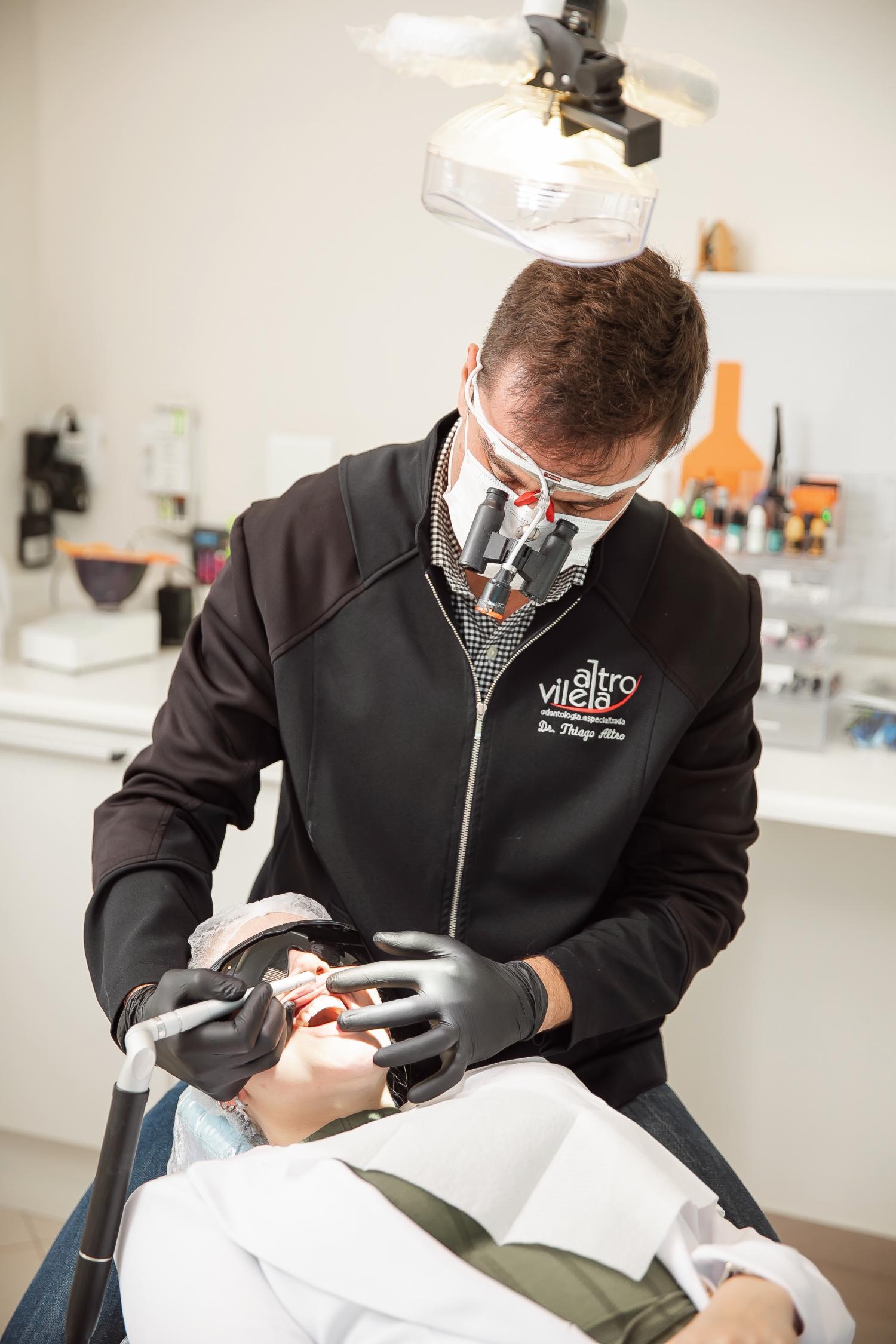 Problema na mandíbula pode ser causa de dores de cabeça