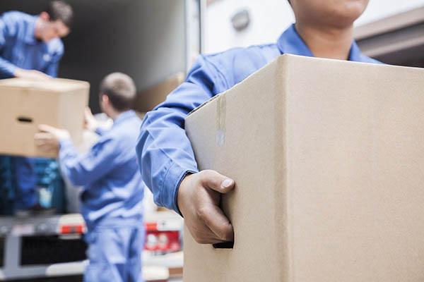 Procurando emprego?