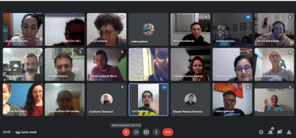 Projeto Arte é Coisa Certa! inicia módulo de Desenho