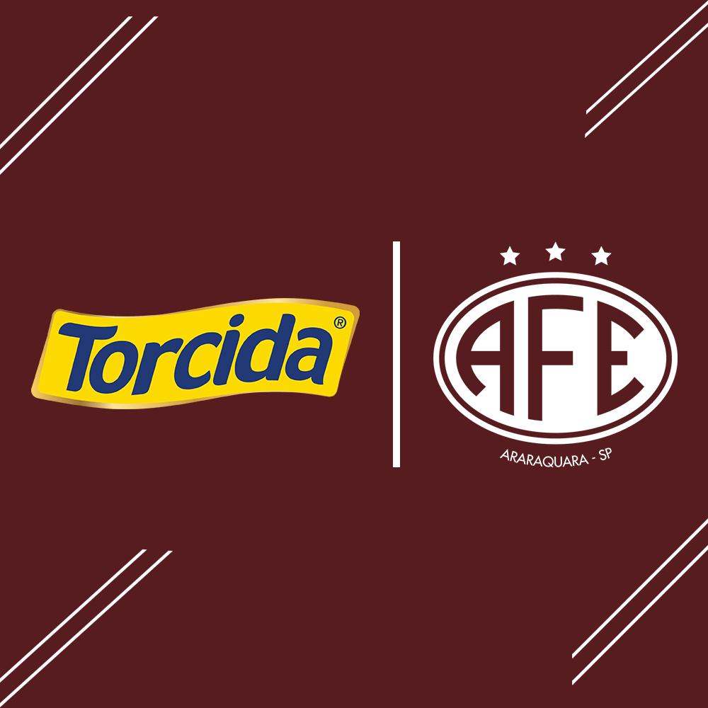 Salgadinhos Torcida®️ renova patrocínio na camisa das Guerreiras Grenás!