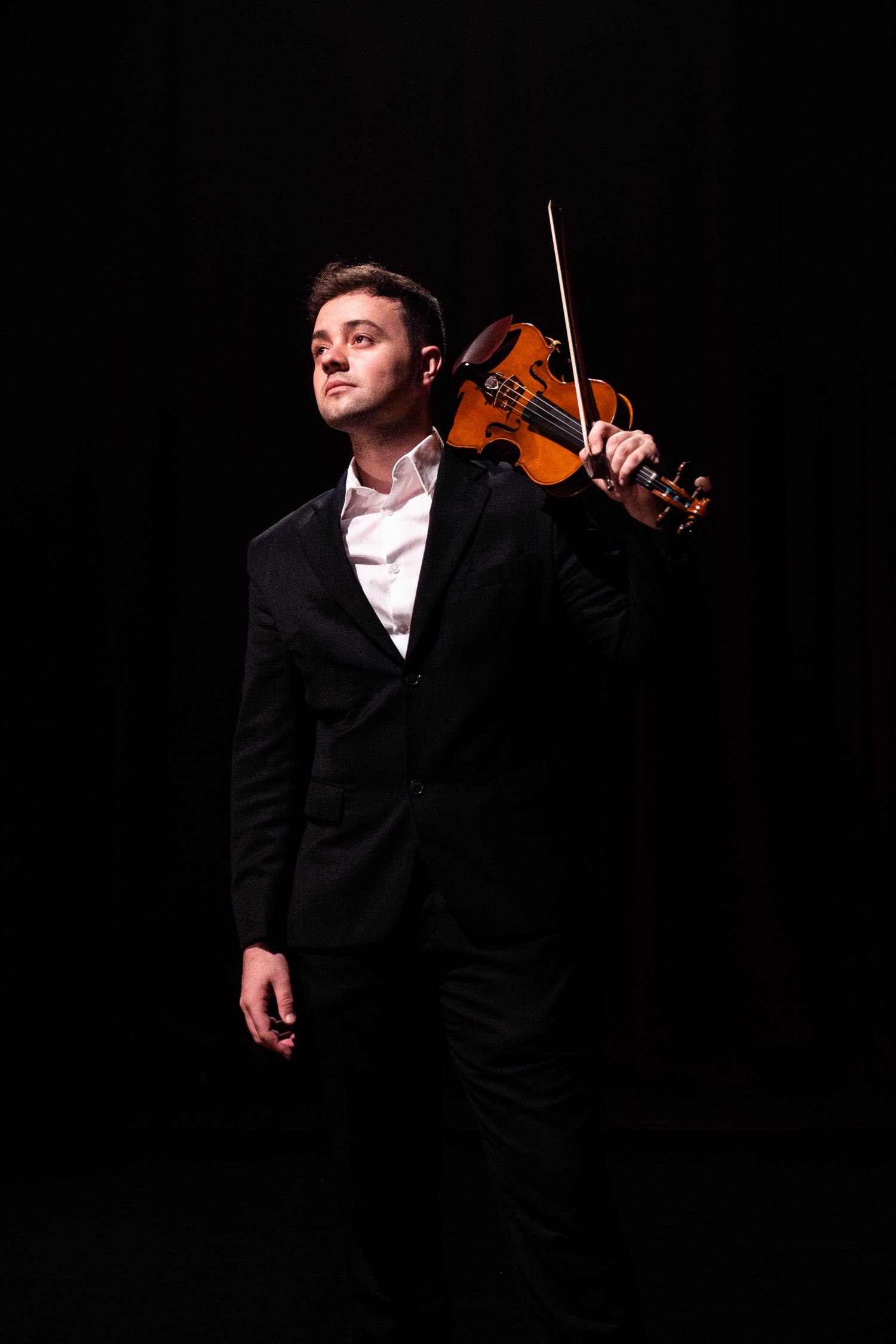 Sinfônica de Ribeirão faz concerto em homenagem ao aniversário de Ribeirão Preto