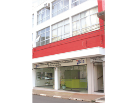 A Associação Comercial e Industrial de Araraquara (ACIA)completa 88 anos em 2022!