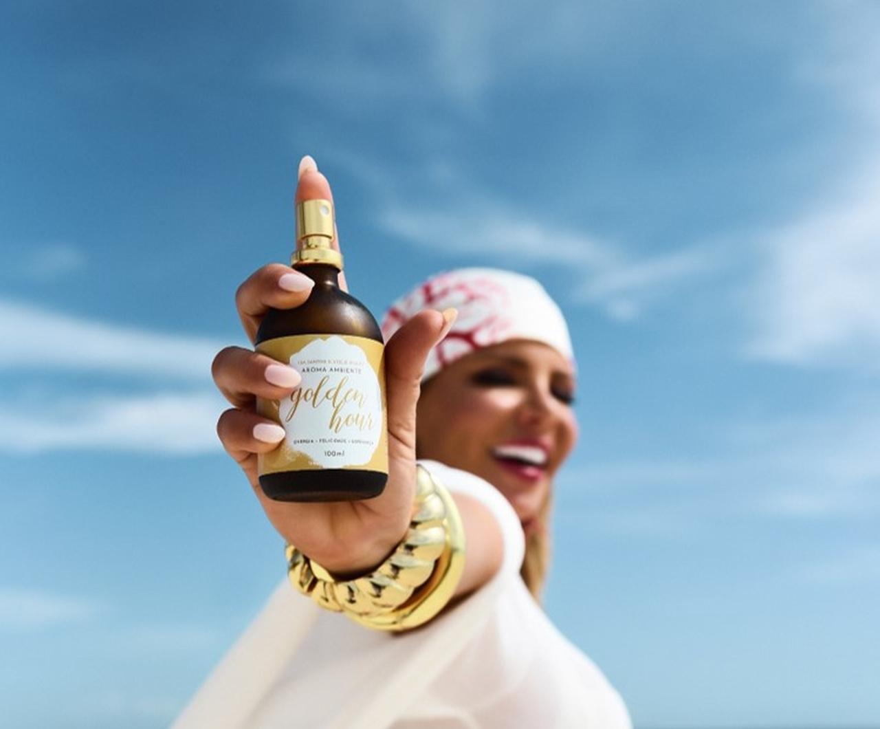 Aromaterapia: Essence by Isa Santini e Ateliê Beauty chega para cuidar da beleza emocional da mulher