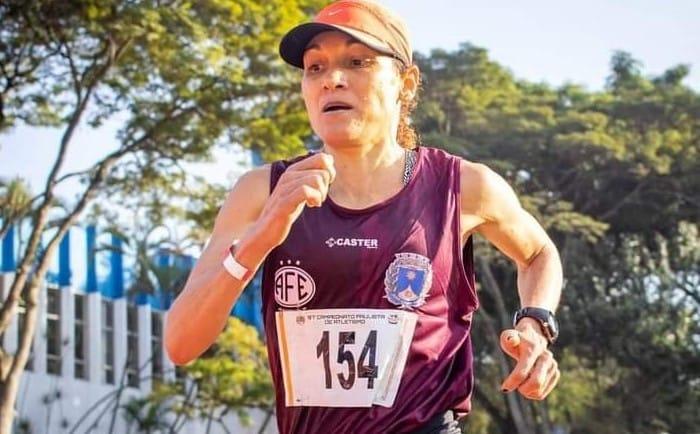 Atleta da Fundesport Araraquara treina para ultramaratona de 100 km!