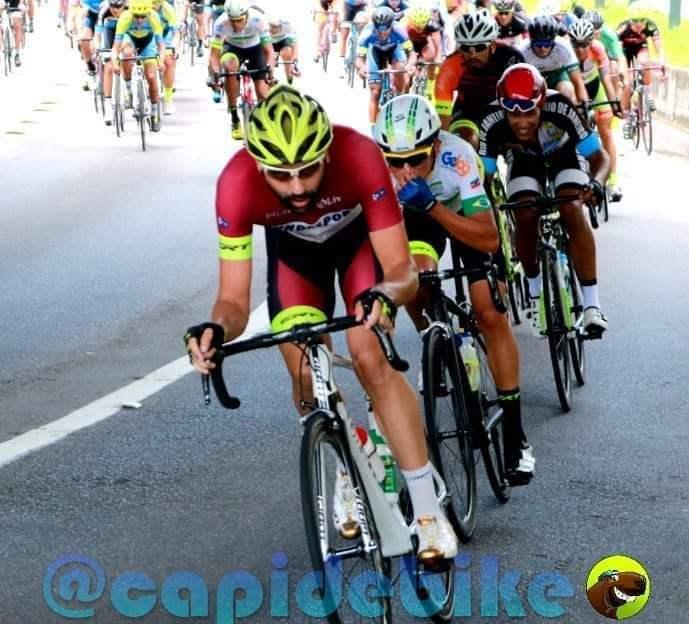 Ciclismo araraquarense retoma competições no Estado São Paulo!