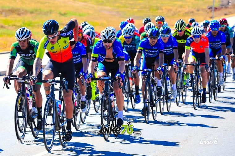 Ciclismo de Araraquara tem bom desempenho em prova de Mogi das Cruzes!