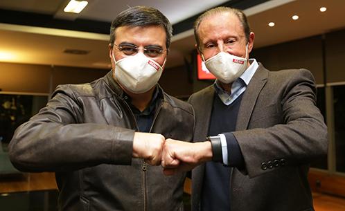 Ciesp elege novo presidente