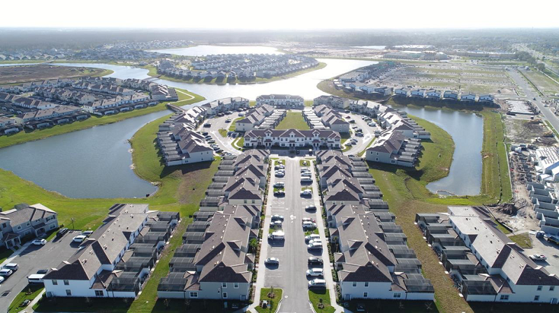 Cresce número de araraquarenses que procuram por imóveis na Flórida