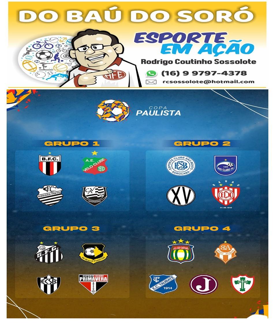 Do Baú do Soró - 26/07/2022 - Terça-feira!