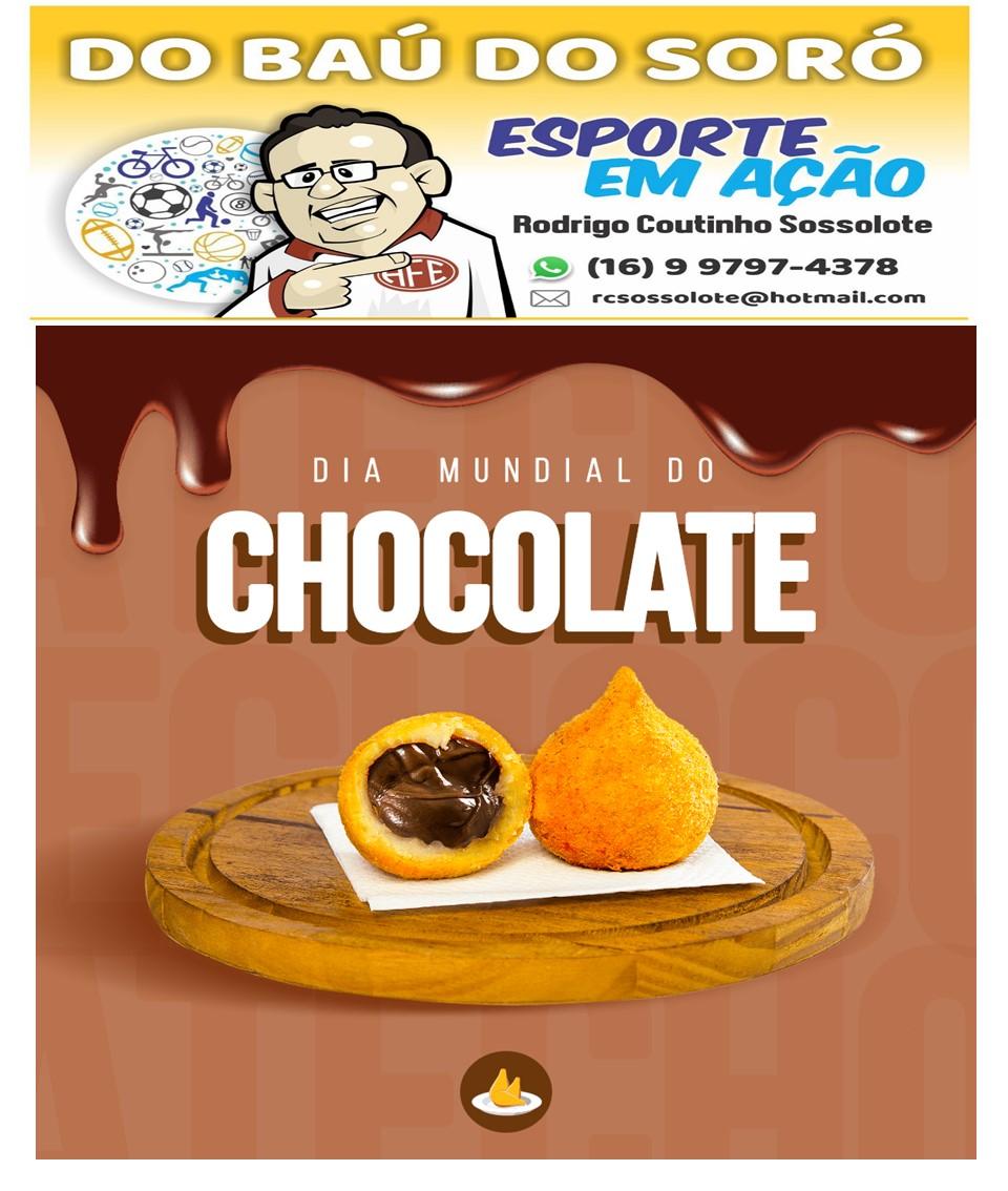 Do Baú do Soró - 27/07/2022 - Quarta-feira!