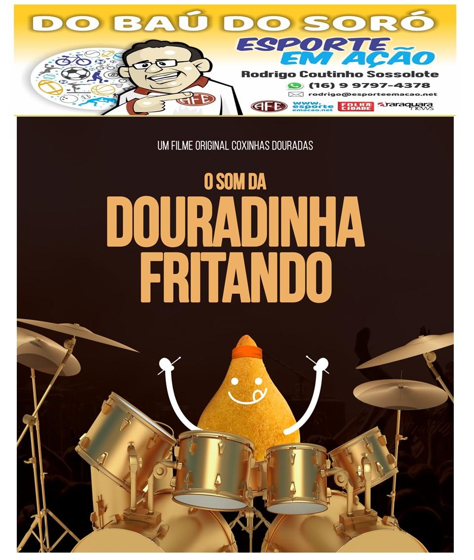 Do Baú do Soró - 28/07/2022 - Quinta-feira!