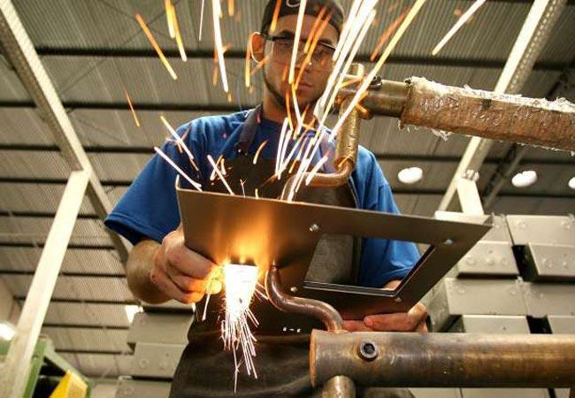 Levantamento de Conjuntura aponta expansão da atividade industrial