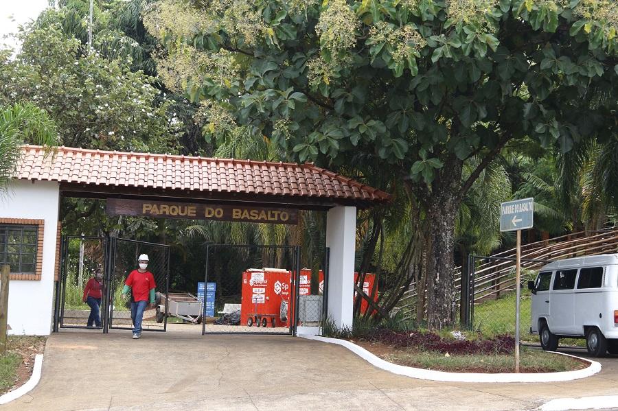 Meio Ambiente apresenta Plano de Manejo do 