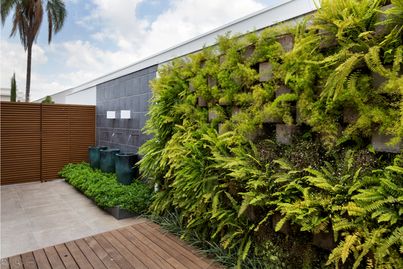 Tendências de arquitetura ganham força com mudanças de comportamento da população