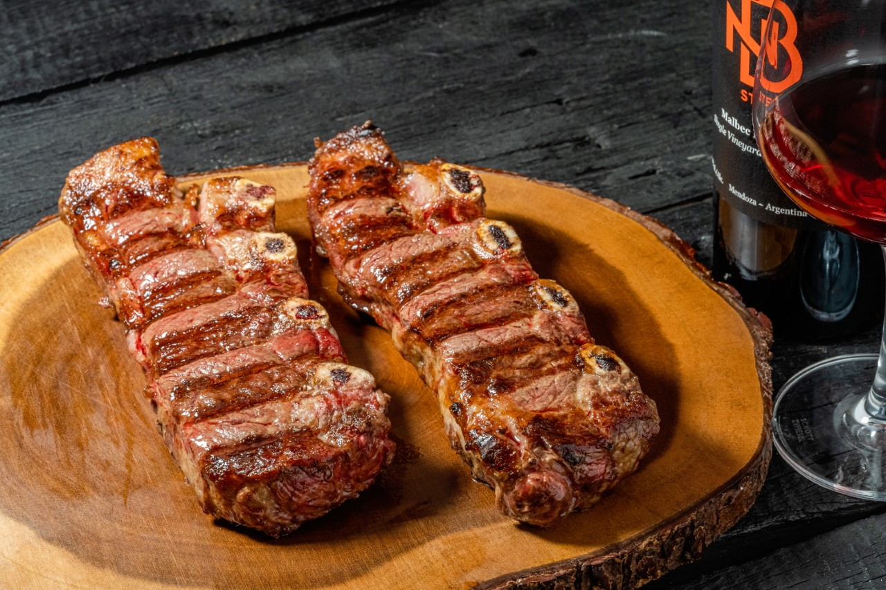 Um novo jeito de servir o churrasco no Dia dos Pais