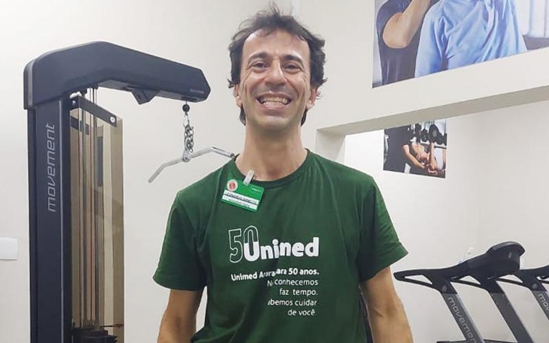 Univida promove atividades físicas remotas e gratuitas para colaboradores de empresas beneficiadas