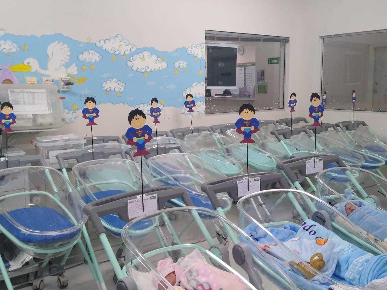 Ações humanizadas ilustram o Dia dos Pais no Hospital São Paulo – Unimed Araraquara