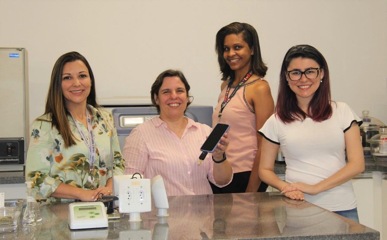 Câmara de Araraquara enaltece trabalho de Talita Mazon, pesquisadora do CDMF