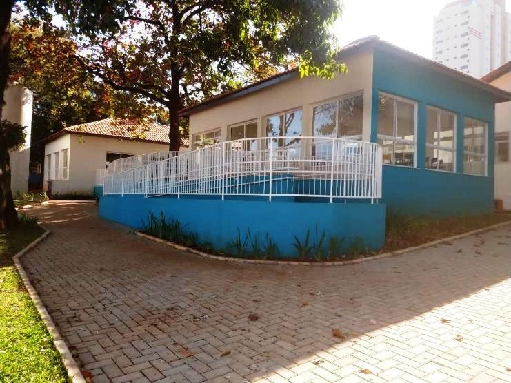 CER Carmelita Garcez entrará para o rol de Instalações Modelo de Sustentabilidade do Município