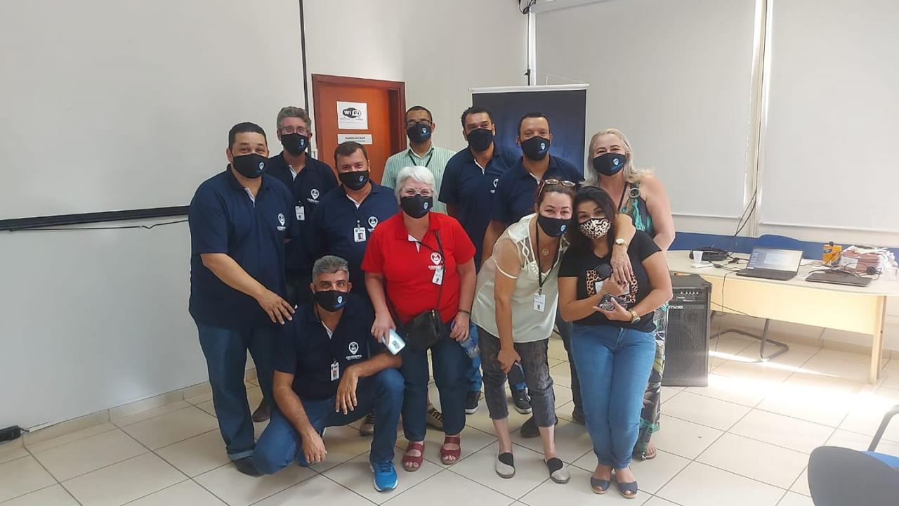 COOMAPPA - COOPERATIVA DOS MOTORISTAS DE APLICATIVOS DE ARARAQUARA!