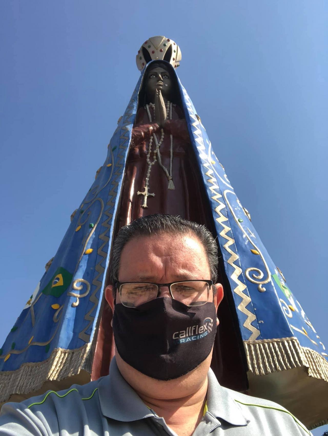 Descanse em paz amigo Marcelo Henrique Azzoni , afeano e empreendedor!