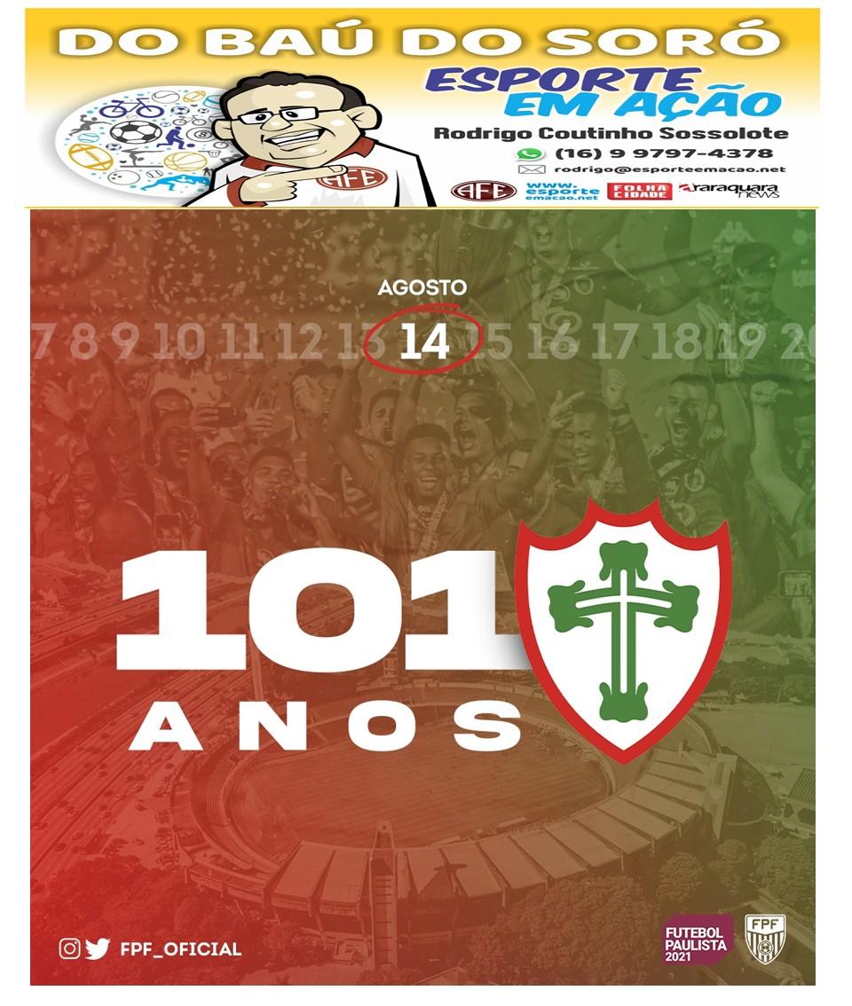 Do Baú do Soró - 17/03/2022 - Quinta-feira!