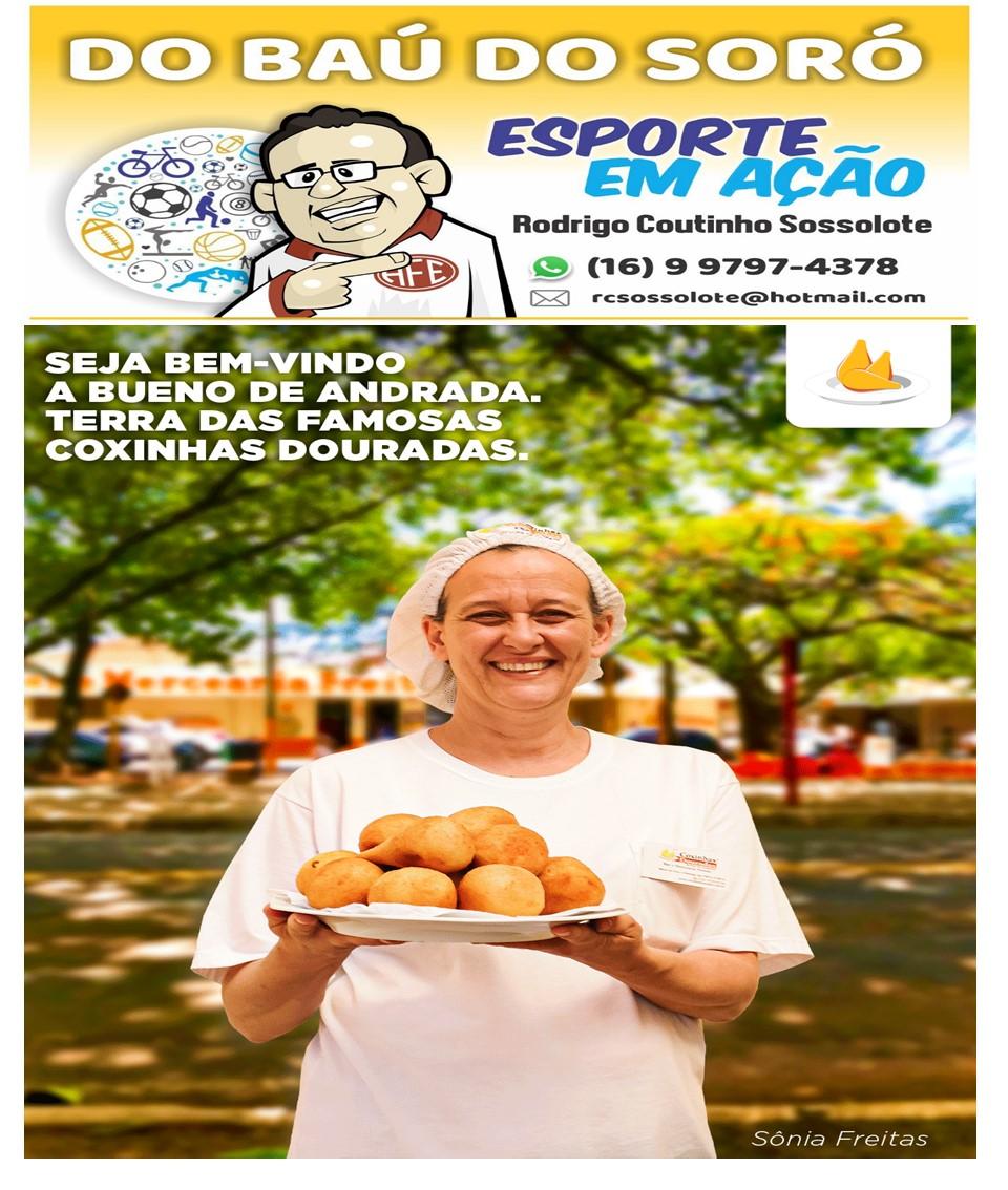 Do Baú do Soró - 16/03/2022 - Quarta-feira !