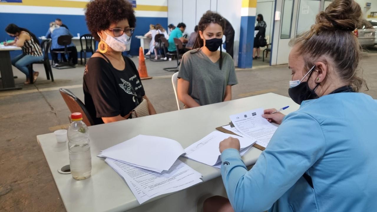 Escolinhas de Esportes retornam com 1.010 inscritos em Araraquara!