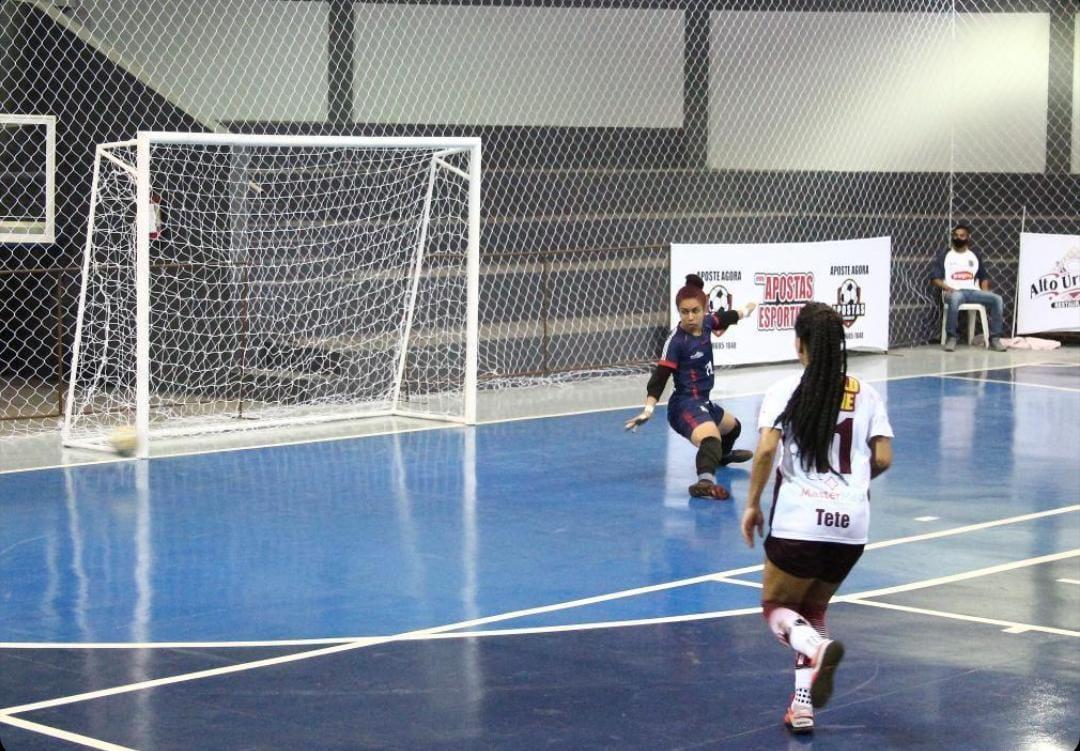 Ferroviária/Fundesport vence a quarta partida seguida , agora pela LPF 2021!