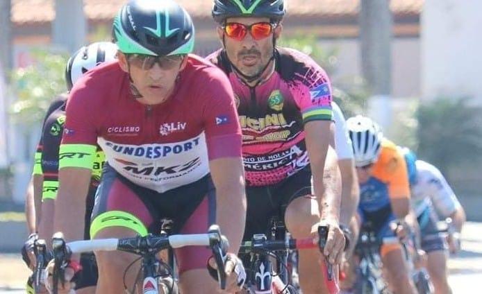 Fundesport Araraquara  realiza em Agosto as seletivas do Ciclismo!