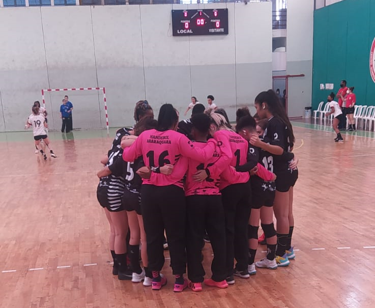 Fundesport/Unicesumar/Sesi brilha em 1º torneio nacional!