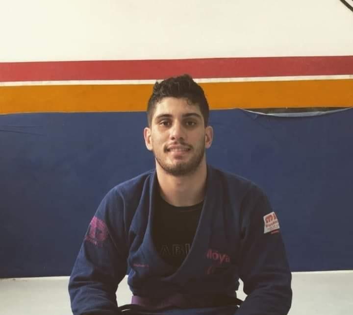 GUILHERME CYPRIANO DE ARARAQUARA DISPUTA O AJP TOUR RIO DE JANEIRO INTERNACIONAL PRO - GI 2021!