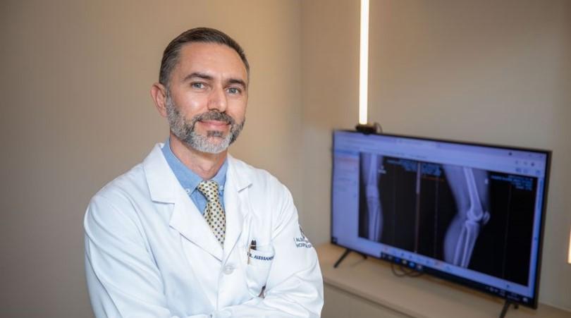 Tecidos humanos retirados em cirurgias são materiais preciosos para a ciência