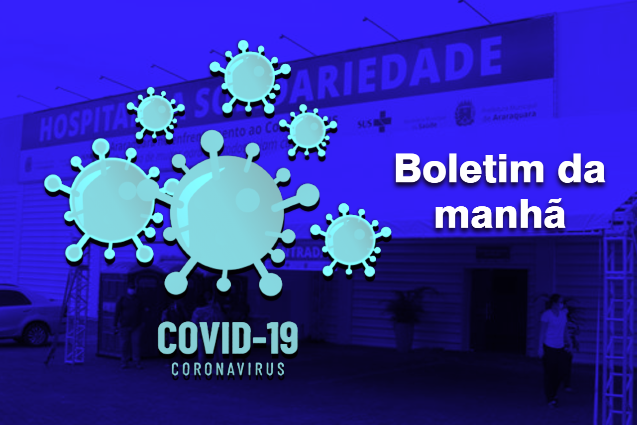 VÍDEO | A cidade confirmou nesta quarta-feira(18), mais 53 novos casos de coronavírus