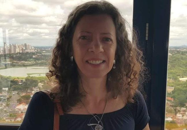 Aluna do Mestrado em Educação apresenta trabalhos em eventos acadêmicos