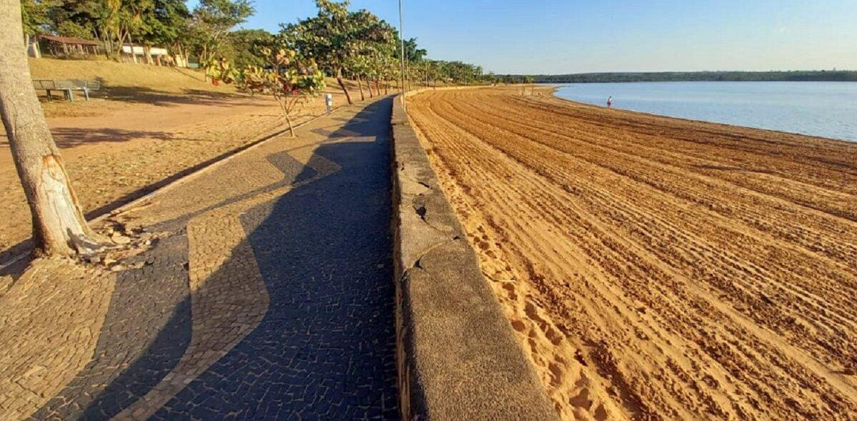 Após nove meses fechada, Represa do Broa volta a receber turistas