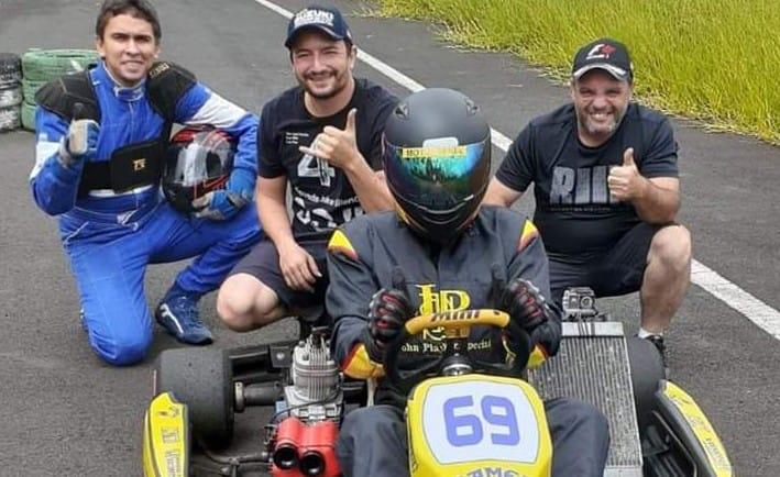 Araraquara sedia a 4ª etapa do Super Kart e Moto Interior 2021!