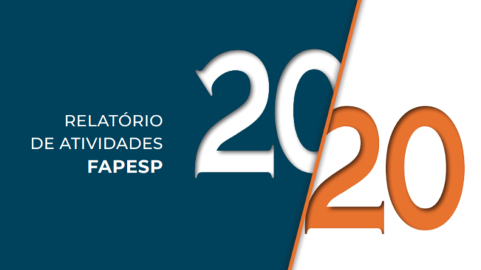 CDMF é destaque em Relatório de Atividades da FAPESP 2020