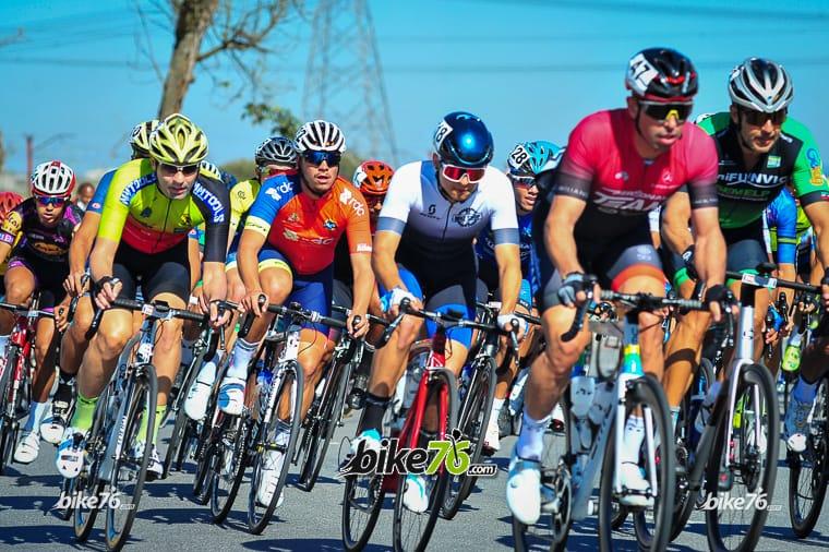 Ciclismo da Fundesport Araraquara disputa prova internacional 2021!