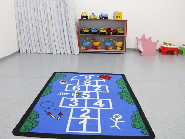 Educação recebe inscrições para creche e pré-escola até 1º de outubro   