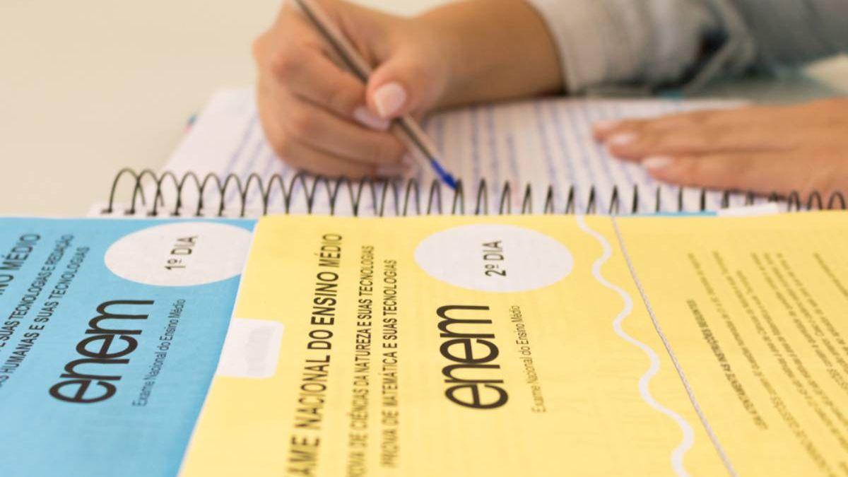 Enem se aproxima e especialistas dão dicas para alcançar bons resultados